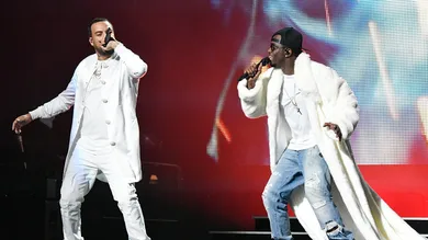 Larry French/Getty Images