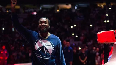 Mitchell Leff/Getty Images