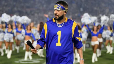 Harry How/Getty Images