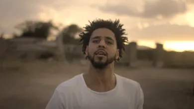 J. Cole via YouTube