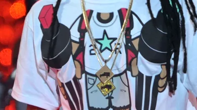 Photo by Mark Davis/Getty Images