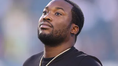 Mitchell Leff/Getty Images