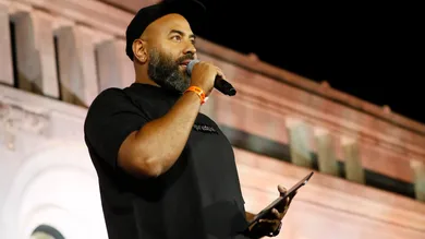 Paul Morigi/Getty Images