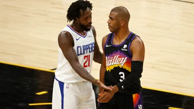 Christian Petersen / Getty Images