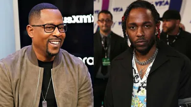 Cindy Ord / Staff / Getty Images, Phillip Faraone / Stringer / Getty Images