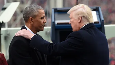 Pool / Pool / Getty Images