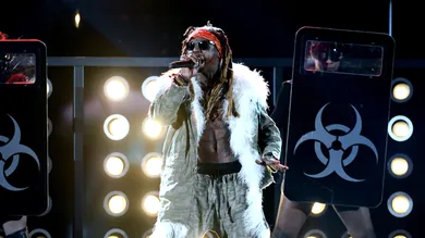 Ethan Miller/Getty Images