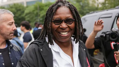 Achim Aaron Harding/Getty Images