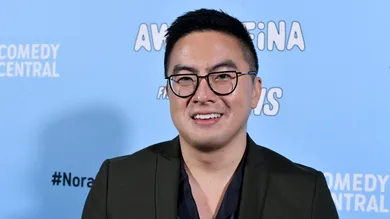 Frazer Harrison / Getty Images