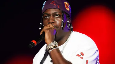 Photo by Rich Fury/Getty Images