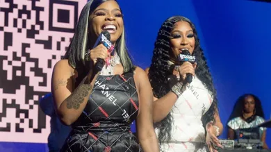 Marcus Ingram / Contributor / Getty Immages