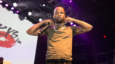 Brian Stukes/Getty Images