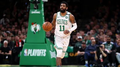 Maddie Meyer/Getty Images