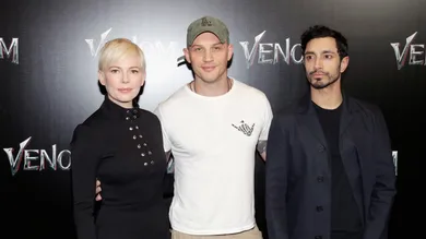 Brekken/Getty Images for CinemaCon