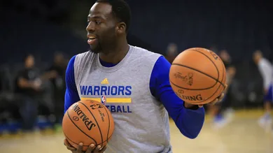 Ezra Shaw/Getty Images