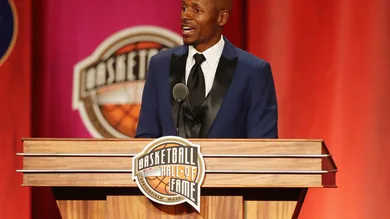 Maddie Meyer/Getty Images