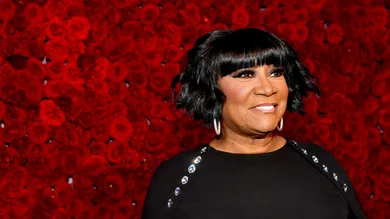 Paras Griffin/Getty Images