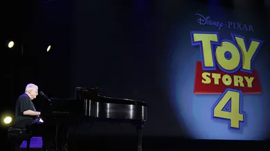 Jesse Grant/Getty Images for Disney