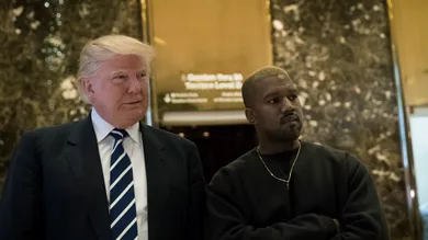 Drew Angerer / Staff / Getty Images