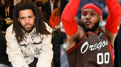 Kevin Mazur, Steph Chambers/Getty Images