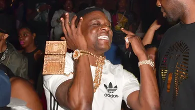 Prince Williams/Wireimage