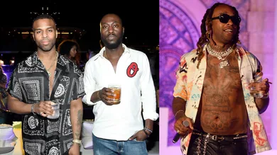 Dimitrios Kambouris/Getty Images & Fernanda Calfat/Getty Images