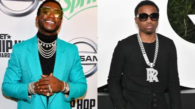 Paras Griffin/Getty Images, Rodin Eckenroth/Getty Images