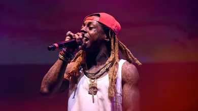 Kevin Winter/Getty Images