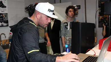 Jonathan Leibson/Getty Images