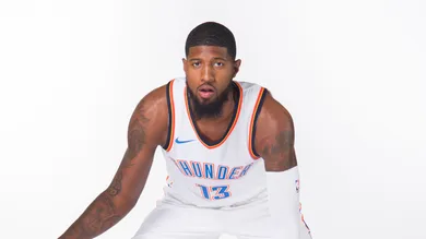 (Photo by Cooper Neill/Getty Images