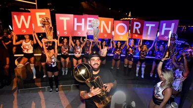 David Becker/Getty Images