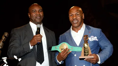 Ethan Miller/Getty Images