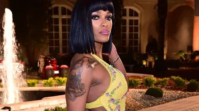 Paras Griffin / Stringer / Getty Images