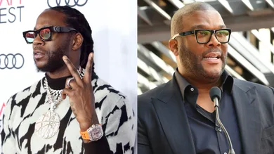 Jesse Grant/Getty Images/ Amy Sussman/Getty Images