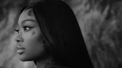 Summer Walker via YouTube