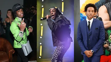 Jerritt Clark/Getty Images for 2wenty 2wenty Music, Theo Wargo/Getty Images for TIDAL, Frazer Harrison/Getty Images