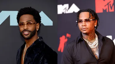 Jamie McCarthy/Getty Image, Jason Kempin/Getty Images