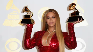 Frederick M. Brown/ Getty Images