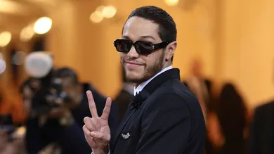 Dimitrios Kambouris/Getty Images