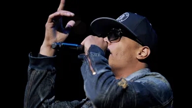 Bryan Bedder/ Getty Images