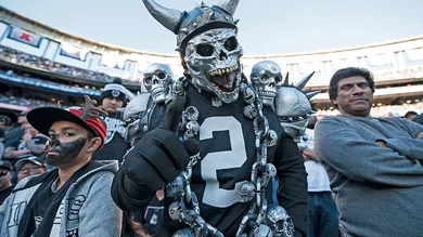 Donald Miralle/Getty Images