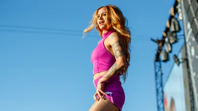 Josh Brasted/WireImage