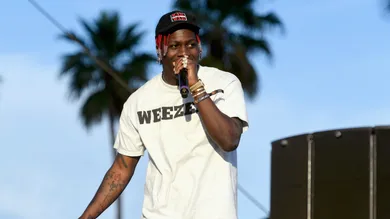 Frazer Harrison/Getty Images for Coachella