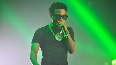 Prince Williams/Wireimage/Getty Images