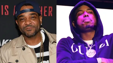 Paras Griffin, Paras Griffin/Getty Images