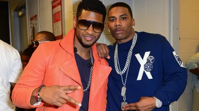 Prince Williams/Getty Images