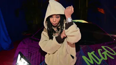 Prince Williams/Wireimage/Getty Images