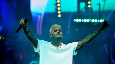 Denise Truscello/Getty Images