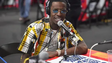 Photo by Alberto E. Rodriguez/Getty Images for BET