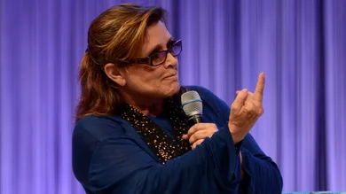 Sascha Steinbach/Getty Images